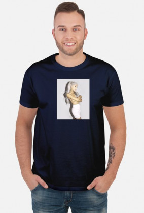 Ariana Aesthetic Tee