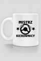 KUBEK DLA KIEROWCY