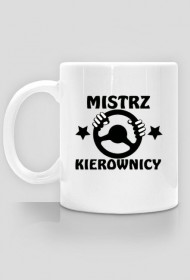 KUBEK DLA KIEROWCY