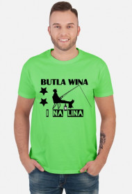 KOSZULKA DLA WĘDKARZA