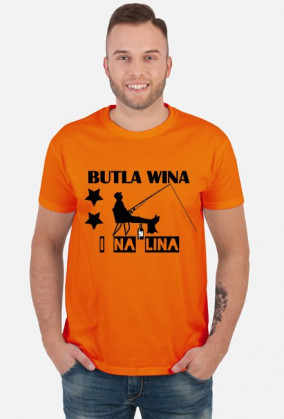 KOSZULKA DLA WĘDKARZA