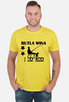 KOSZULKA DLA WĘDKARZA