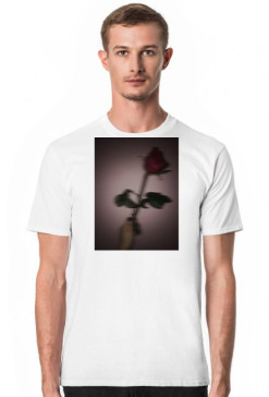 Dark Rose