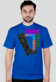 Kozak - Wszystkie kolory
