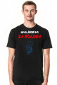 KOSZULKA #MUREM ZA BONUSEM