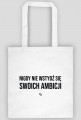 Ambicje - Eco Bag