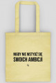 Ambicje - Eco Bag