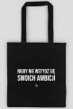 Ambicje - Eco Bag