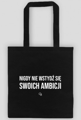 Ambicje - Eco Bag