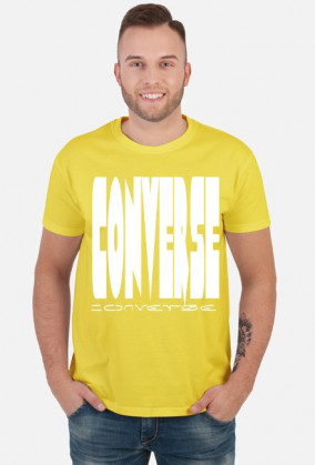 T - shirt (converse)