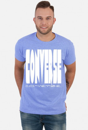 T - shirt (converse)