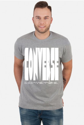 T - shirt (converse)