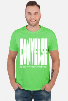 T - shirt (converse)