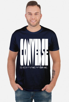 T - shirt (converse)