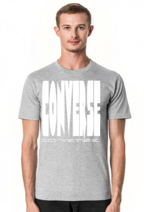 T - shirt (converse)