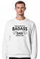 Badass dad - Royal Street - męska