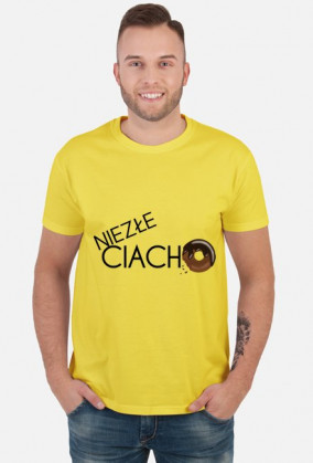 Niezłe ciacho