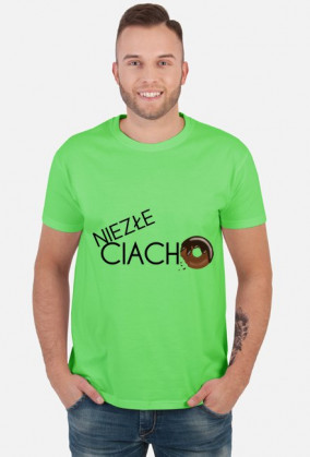 Niezłe ciacho