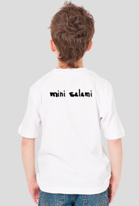 Salmi