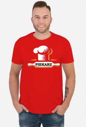Piekarz