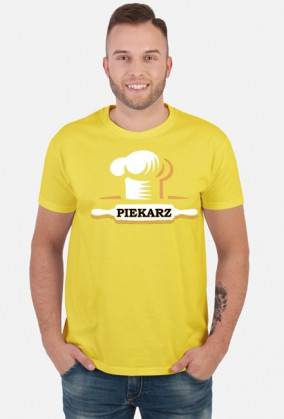 Piekarz