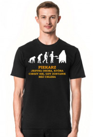 Najlepszy piekarz