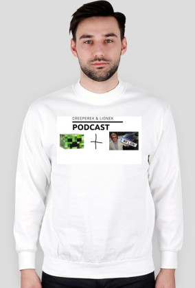 Sweter PRESTIŻOWY