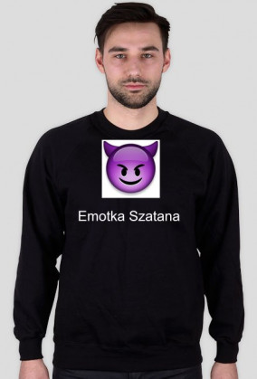 Emotka Szatana