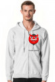 Bluza z kolekcji Emotka Szatana