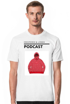 SUPREME x CREEPEREK & LIONEK PODCAST