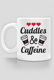 Cuddles and Caffeine