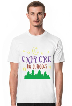 Explore The Outdoors