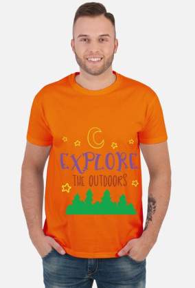 Explore The Outdoors