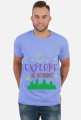 Explore The Outdoors