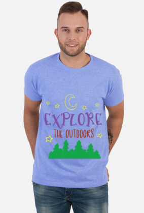 Explore The Outdoors