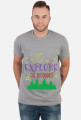 Explore The Outdoors