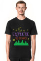 Explore The Outdoors