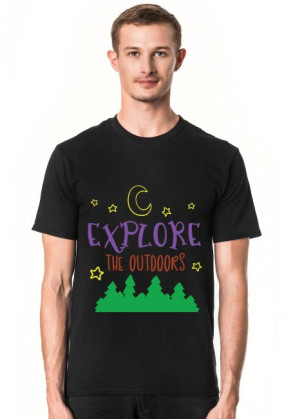 Explore The Outdoors