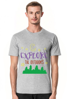 Explore The Outdoors