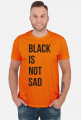 Black is not sad