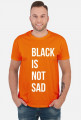 Black is not sad