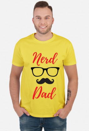 Tata Nerd