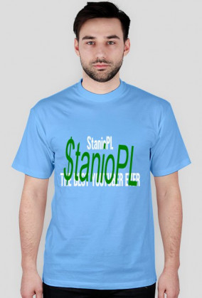 Koszulka StanioPL