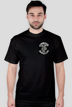 Sons Of Anarchy