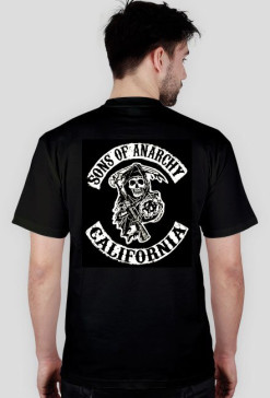 Sons Of Anarchy