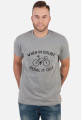 When in Doubt Pedal It Out