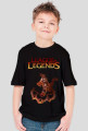 Koszulka z bohaterem LEAGUE OF LEGENDS RENEKTON