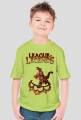 Koszulka z bohaterem LEAGUE OF LEGENDS RENEKTON