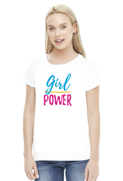 Girl Power
