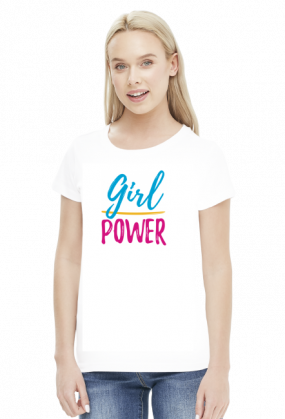 Girl Power